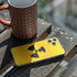 Radioactivity Large iPhone 11 Pro Skin